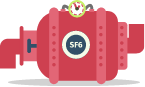 SF6  Icon